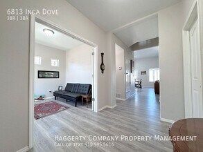 6813 Inca Dove Drive in El Paso, TX - Building Photo - Building Photo