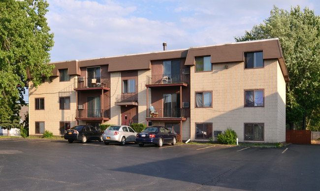 Greenwood Terrace Apartments