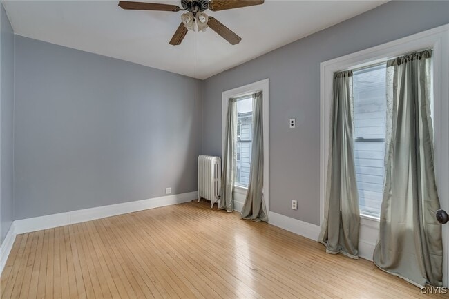 property at 121 Haley St