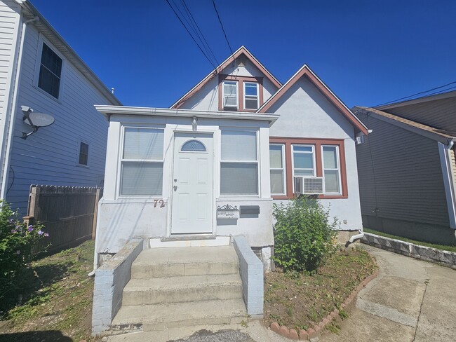 property at 72 Rippowam Rd