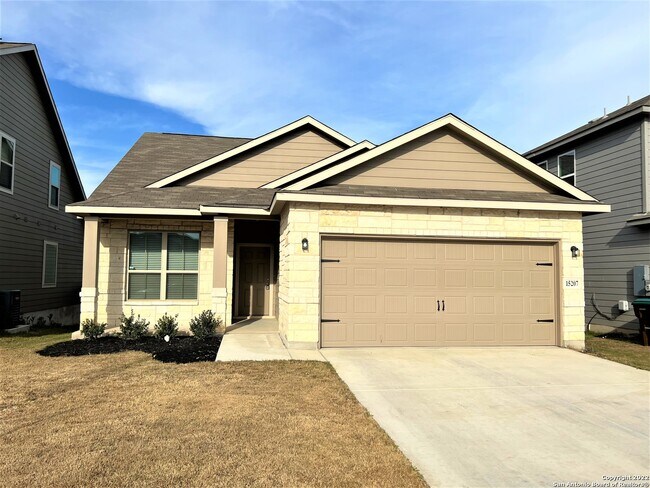 property at 15207 Proteus St