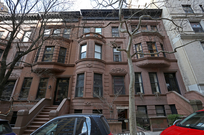 305 W 103rd St in New York, NY - Building Photo - Building Photo