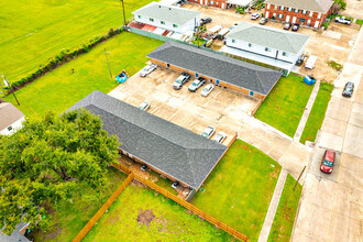 Prospect Landing in Houma, LA - Foto de edificio - Building Photo