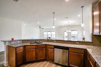 3722 Apulia Ln in Round Rock, TX - Building Photo - Building Photo