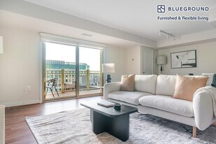 4001 9th St N in Arlington, VA - Building Photo