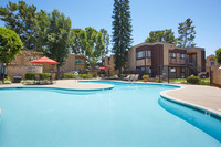 104 Brookstone Apartments in Buena Park, CA - Building Photo - Building Photo