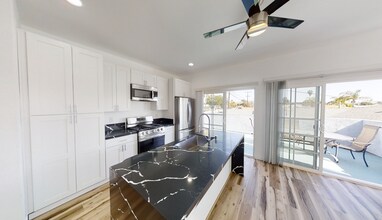 5071-5073 55th St in San Diego, CA - Building Photo - Building Photo