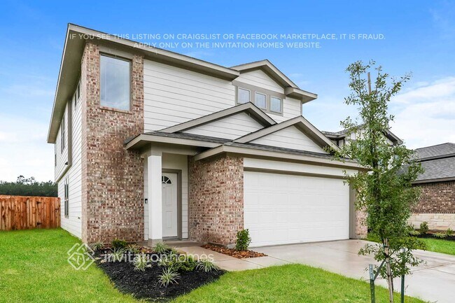 5628 Poinsettia Pl in Montgomery, TX - Building Photo - Building Photo