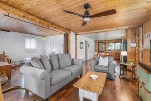 159 Chem. du Lac Hénault N in Mandeville, QC - Building Photo