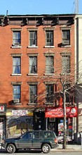 746 10th Ave in New York, NY - Building Photo - Building Photo