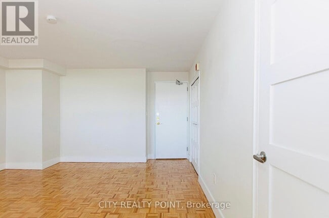 property at 490-490 Eglinton Ave E