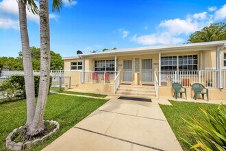 2000 SW 14th Ave in Miami, FL - Foto de edificio - Building Photo