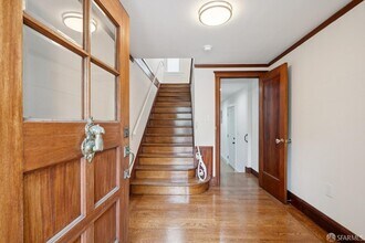 3229 Baker St in San Francisco, CA - Building Photo - Building Photo