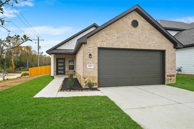 property at 11703 Eclipse Dr