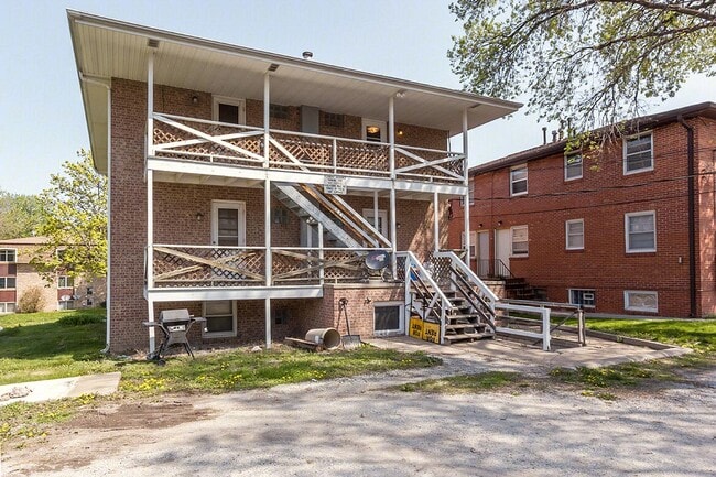 4611 Cooper Ave in Lincoln, NE - Building Photo - Building Photo