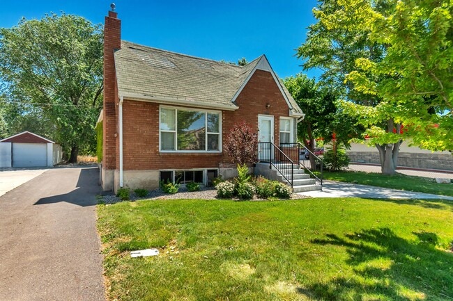 632 N Main St in Spanish Fork, UT - Building Photo - Building Photo
