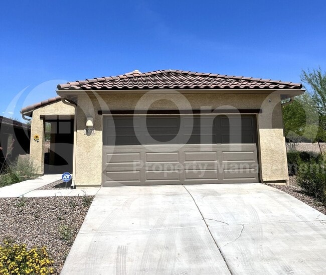 property at 7075 Vuelta Aguarachay