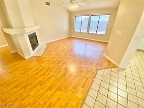 3237 Ventana Hills Dr in Las Vegas, NV - Building Photo - Building Photo