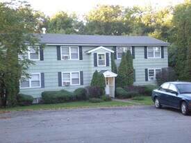 4907 Grolier Rd, Unit 4 in Syracuse, NY - Building Photo