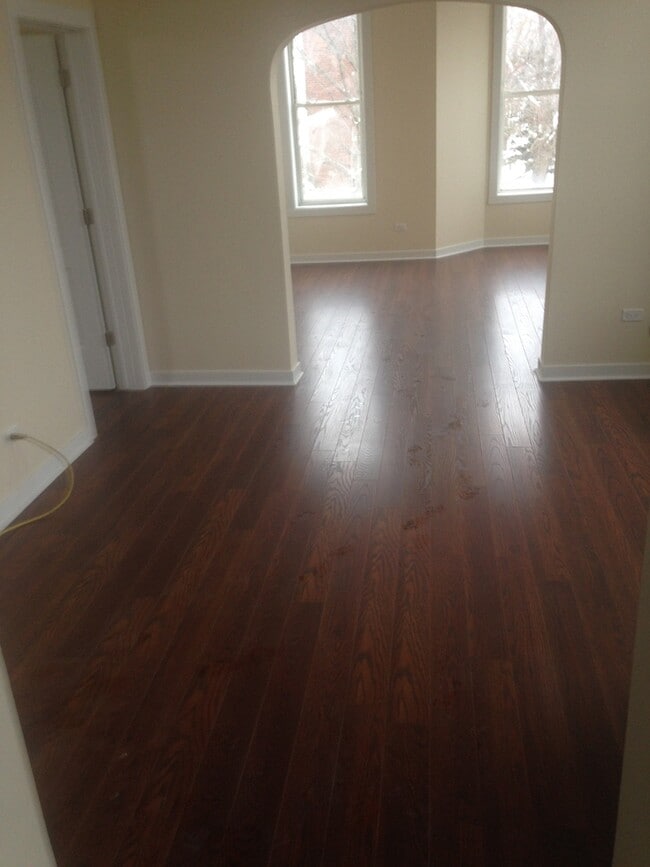 3235 S Racine Ave-Unit -3F in Chicago, IL - Building Photo - Building Photo