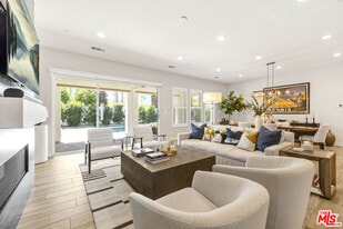 75323 Mansfield Dr in Indian Wells, CA - Building Photo