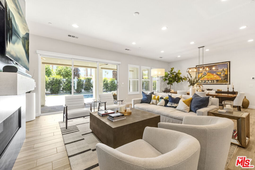 75323 Mansfield Dr in Indian Wells, CA - Building Photo