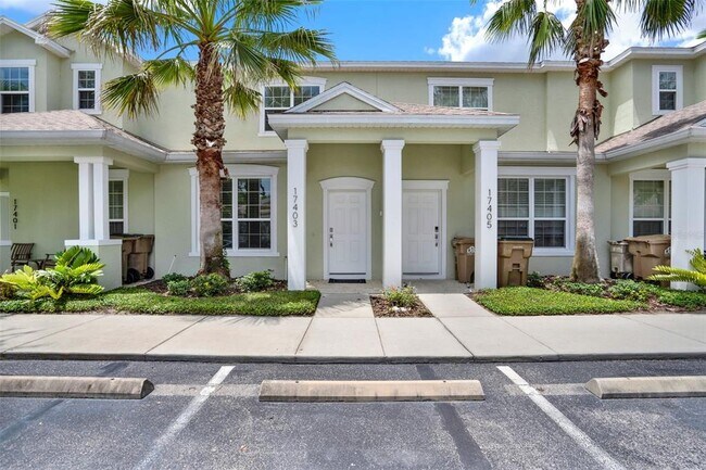 property at 17403 Placidity Ave