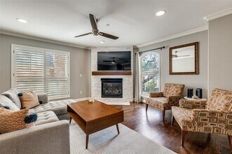 3305 Rosedale Ave in Dallas, TX - Building Photo - Building Photo