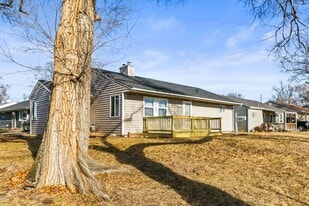 3920 Vinton St in Omaha, NE - Building Photo