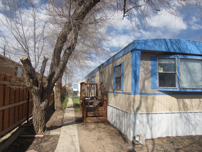 1700 E K St-Unit -1148 N. Beech St. in Casper, WY - Building Photo - Building Photo