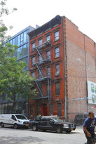 544 W 49th St Apartamentos