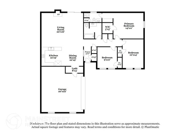 2513 Mardell Dr in Arlington, TX - Building Photo - Building Photo