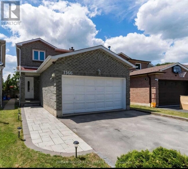 property at 1566 Marshcourt Dr