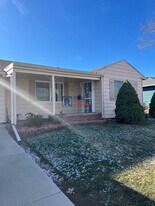 2120 W Gill Pl in Denver, CO - Building Photo