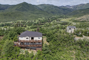 391 Bern Way in Midway, UT - Building Photo