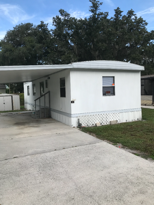 3276 Mt Tabor Rd in Lakeland, FL - Building Photo