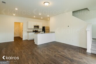 115 Dudley Wy in Cartersville, GA - Building Photo - Building Photo