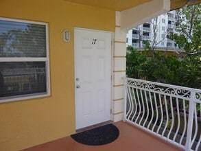 2131 N Ocean Blvd in Fort Lauderdale, FL - Building Photo - Building Photo