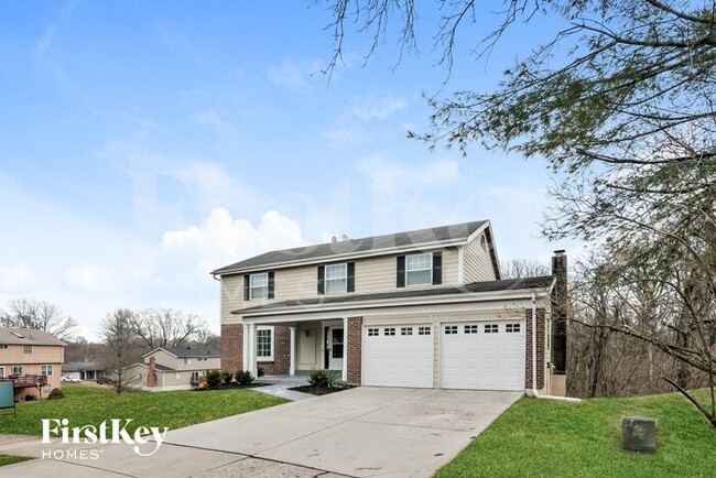 property at 12636 Flower Crest Ct