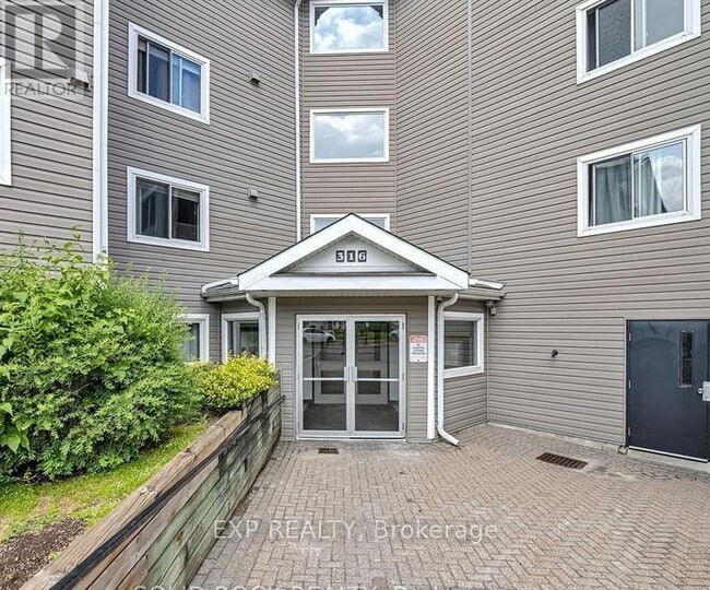 property at 316 Lorry Greenberg Dr