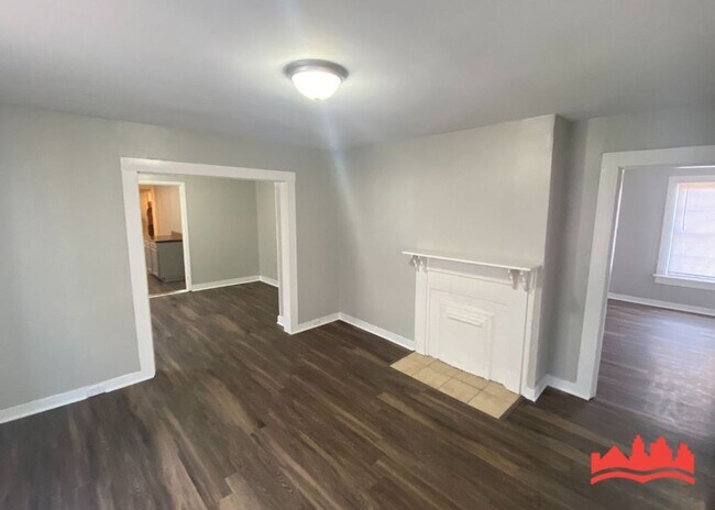 2723 Supreme Ave in Memphis, TN - Building Photo - Building Photo