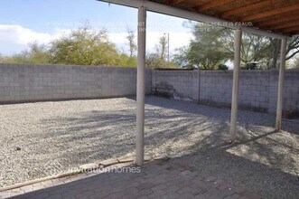 3463 S 162nd Ave in Goodyear, AZ - Building Photo - Building Photo