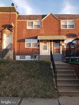 6353 Eastwood St in Philadelphia, PA - Building Photo