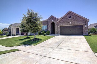 104 Kyndals Meadow Cove in Georgetown, TX - Building Photo