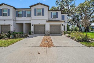 36456 Well Hill Wy in Zephyrhills, FL - Building Photo
