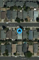 1307 Rice Ln in Roseville, CA - Building Photo