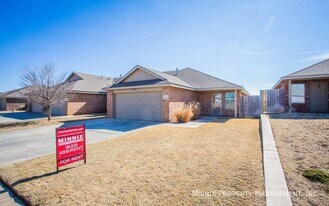 2617 113th St in Lubbock, TX - Building Photo