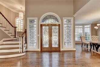 3871 River Mansion Dr NW in Duluth, GA - Building Photo - Building Photo