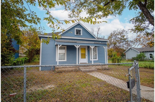 318 Vine St in San Antonio, TX - Building Photo - Building Photo