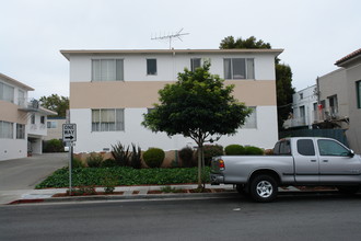 1153 Laguna Ave in Burlingame, CA - Building Photo - Building Photo